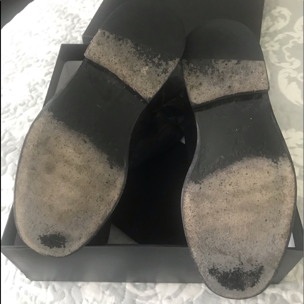 Alexander Wang MICA Boot - Picture 8 of 8